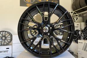 Cerchi Volkswagen raggio 19 NUOVI cod.98342