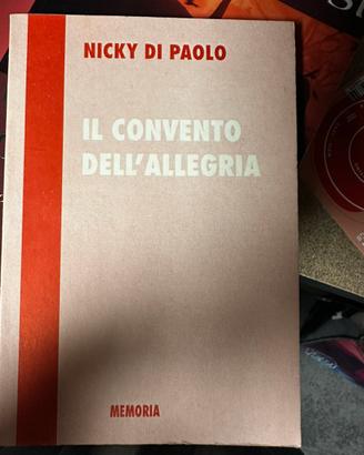 Il covento dell’allegria - Nicky di paolo