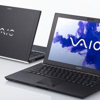 Notebook 13 pollici Sony Vaio VPCZ2