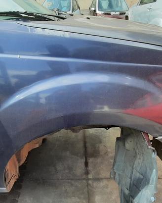 MITSUBISHI OUTLANDER 2007 - PARAFANGO DESTRO