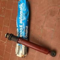 coppia Ammortizzatori Boge auto d’epoca nuovi