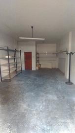 Garage indipendente
