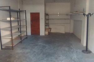 Garage indipendente