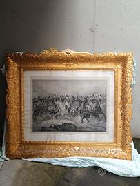 Quadro d'epoca