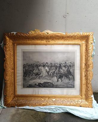 Quadro d'epoca