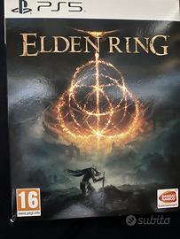 Elden Ring ps5