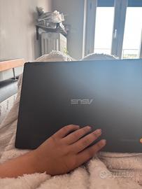 Chrome book asus