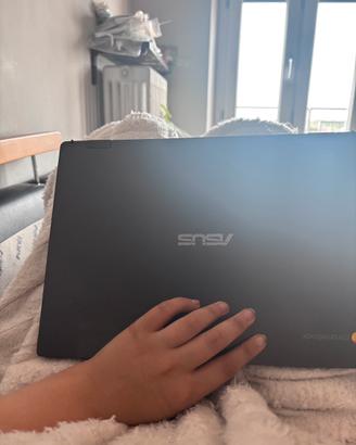 Chrome book asus