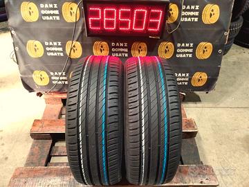 2 GOMME KLEBER ESTIVE 205 55 16 AL 80%