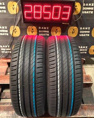 2 GOMME KLEBER ESTIVE 205 55 16 AL 80%