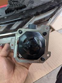 8W0907541 Audi A4 S4 B9 8W Sensore radar Distronic