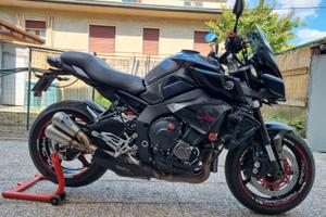 Yamaha mt 10