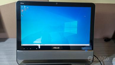 PC ALL-IN- ONE ASUS EeeTop