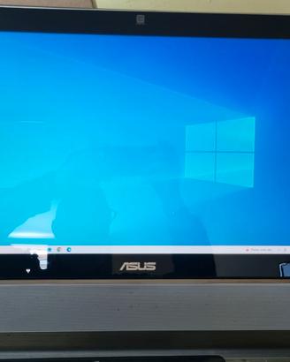PC ALL-IN- ONE ASUS EeeTop