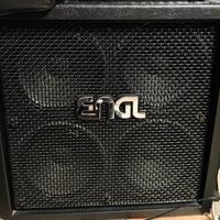 Cassa Engl 4x12 Standard - Cabinet Chitarra