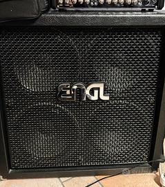 Cassa Engl 4x12 Standard - Cabinet Chitarra