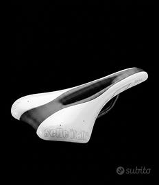 Sella Selle Italia SL Flow - Fiberglass Racing