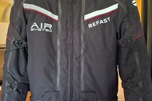Giacca Moto Befast air system taglia L