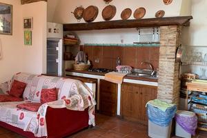 Bilocale Zona San Francesco centro storico Anagni