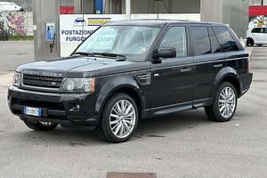 LAND ROVER - Range Rover Sport - 3.0 TDV6 Autobiog