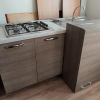 Cucina componibile 