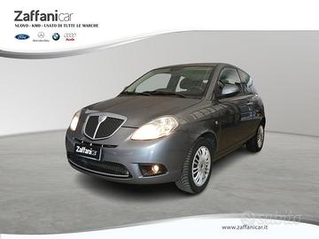LANCIA Ypsilon 2ª serie - Ypsilon 1.2 Argento