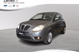 LANCIA Ypsilon 2ª serie - Ypsilon 1.2 Argento