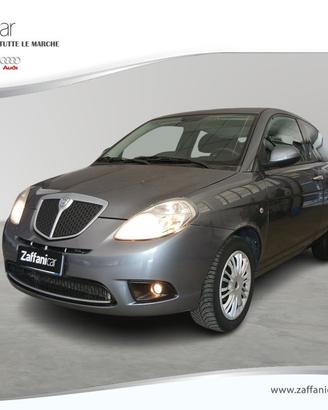 LANCIA Ypsilon 2ª serie - Ypsilon 1.2 Argento