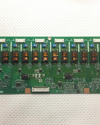 Scheda inverter originale tv lcd Samsung 26"