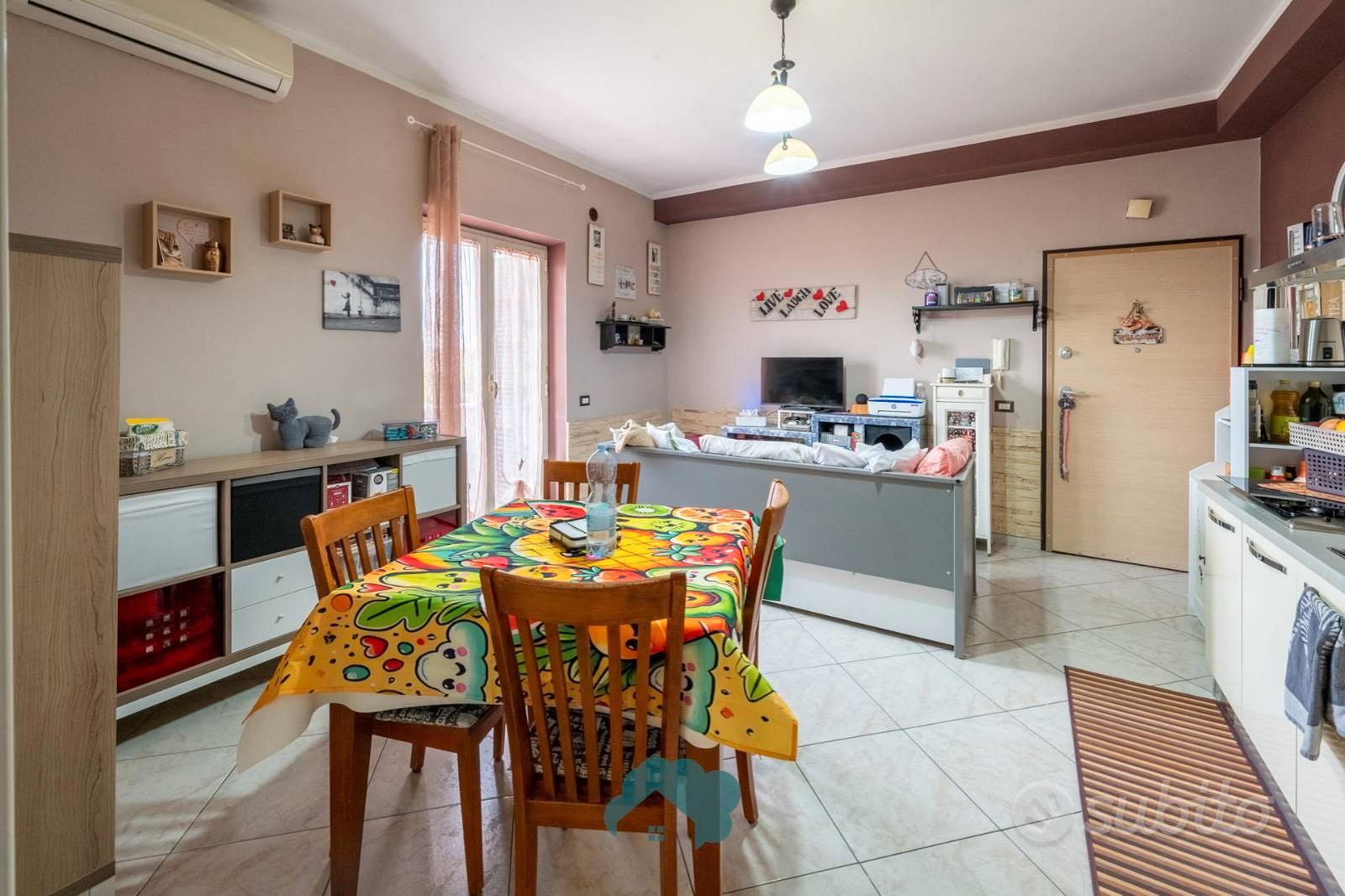 Appartamento – Roma, Lunghezza - Altro