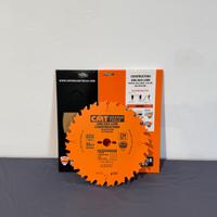 Lama circolare per legna o edilizia diametro 315