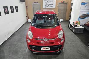 Fiat 500L 0.9 TwinAir Turbo Natural Power