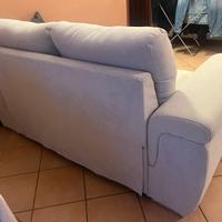 Divano 2 posti