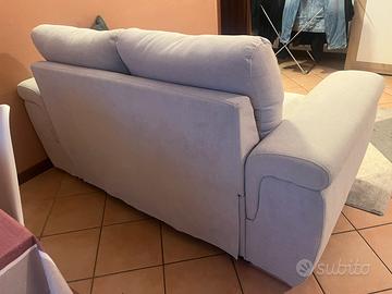 Divano 2 posti
