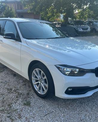 Bmw 330 320d Efficient Dynamics Sport