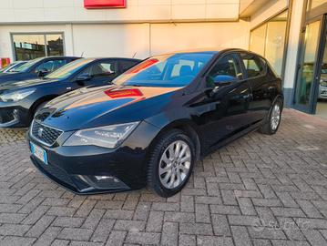 Seat Leon 1.4 TGI 5p. Style