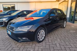 Seat Leon 1.4 TGI 5p. Style