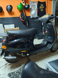 Vespa 50 et2 tempi