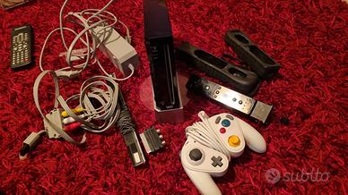 Nintendo wii