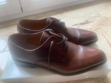 Scarpe da uomo 42