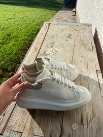 Sneakers Alexander McQueen