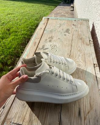 Sneakers Alexander McQueen