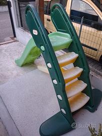 Scivolo per bambini