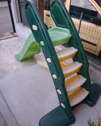 Scivolo per bambini