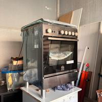Stufa cucina
