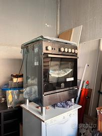 Stufa cucina
