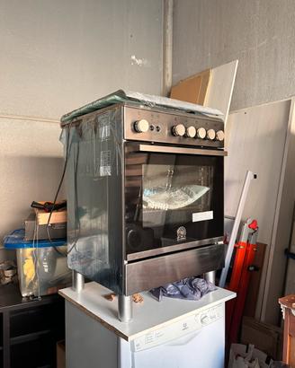 Stufa cucina