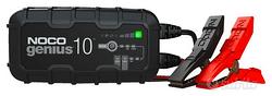 NOCO GENIUS10: Caricabatterie da 10A, 6V e 12V,
