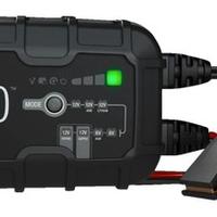 NOCO GENIUS10: Caricabatterie da 10A, 6V e 12V,