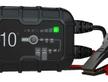 NOCO GENIUS10: Caricabatterie da 10A, 6V e 12V,